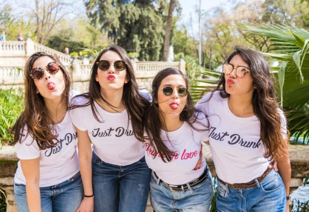 Quelles sont les spécificités de photographe evjf ?