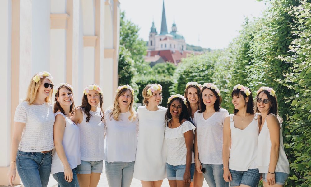 7 étapes pour organiser un EVJF à Prague