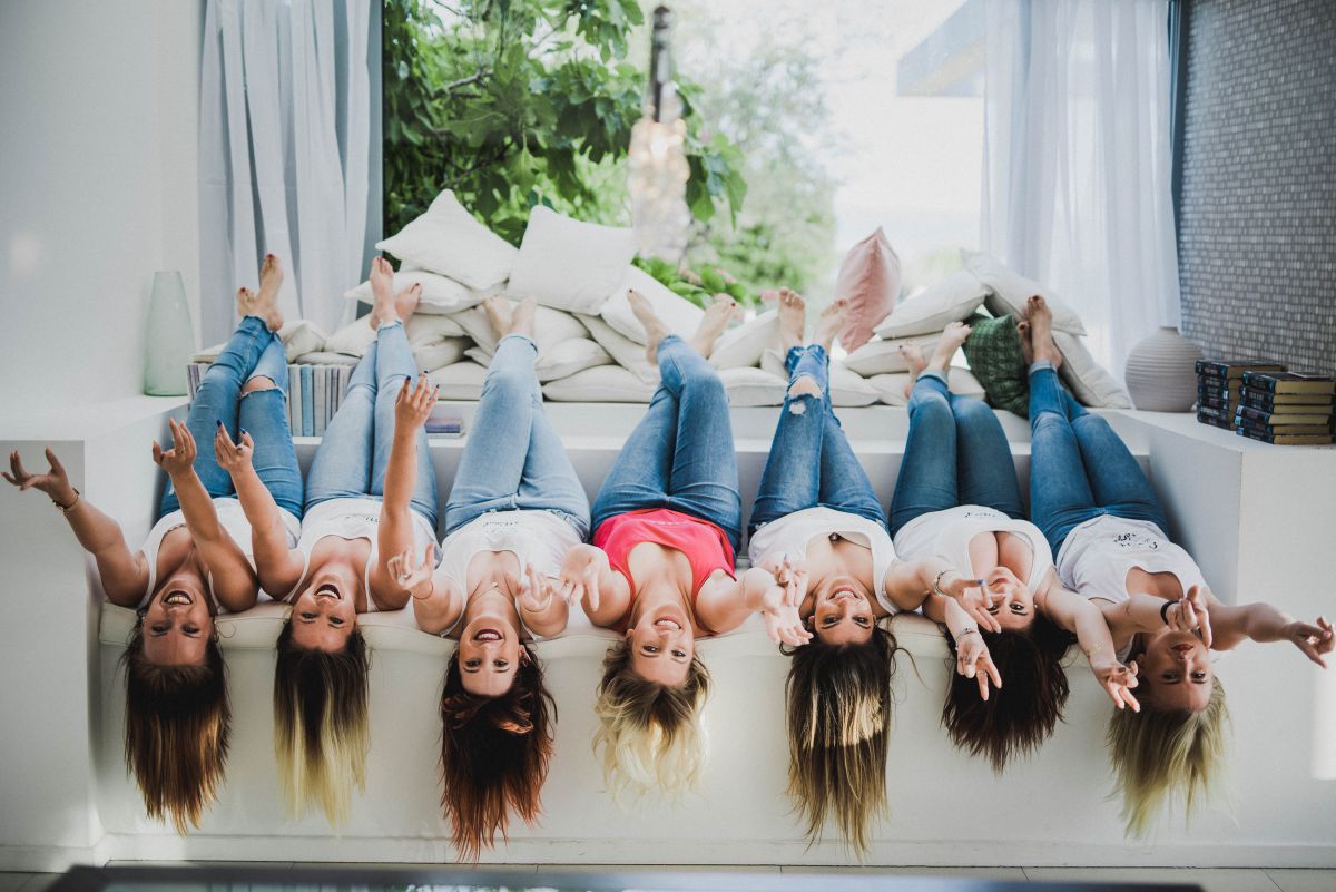 Activité EVJF : Les 5 meilleures activités EVJF selon les participantes