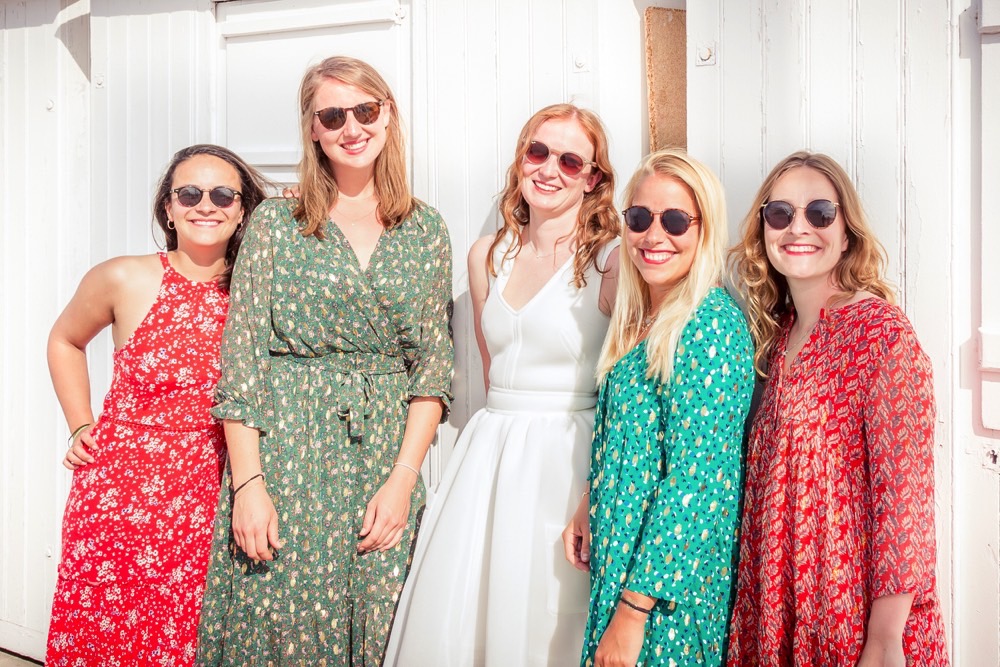 EVJF à Deauville ❤️ : Toutes les idées pour organiser un EVJF à Deauville