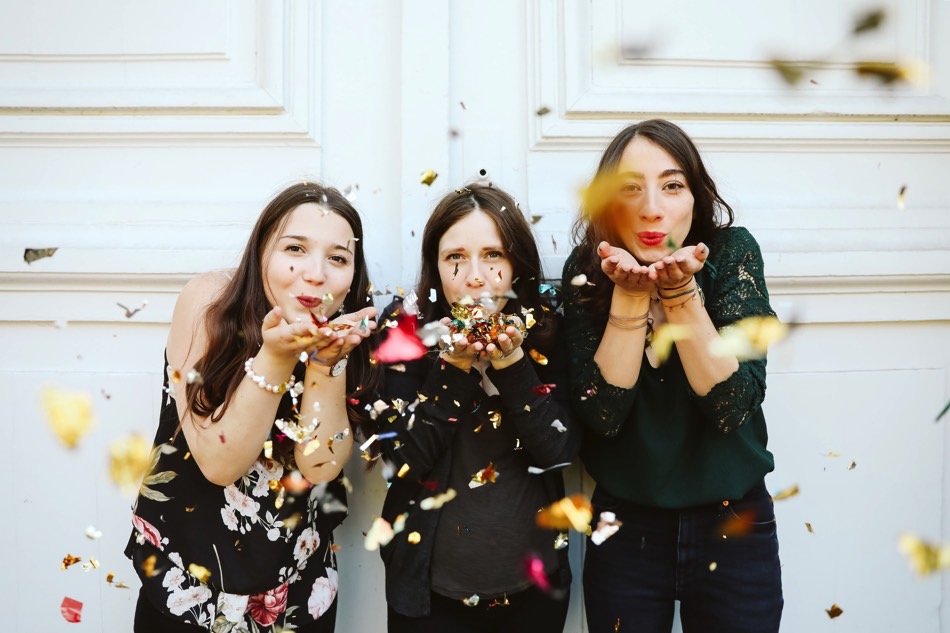 Quel cadeau pour un EVJF ? ❤️