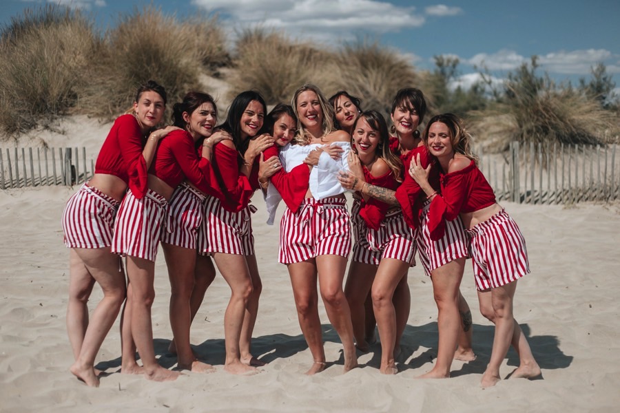 EVJF à Montpellier ❤️: Comment l’organiser ?