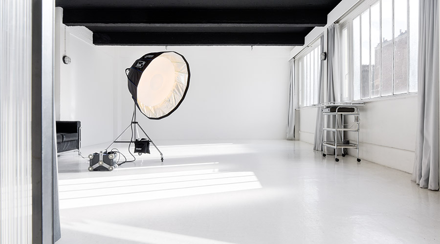 Shooting photo EVJF EN STUDIO à Paris