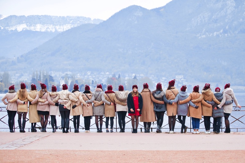 EVJF à Annecy ❤️, tout pour le réussir
