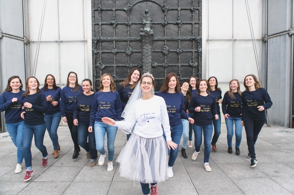 EVJF à Lille : Tout pour l’organiser