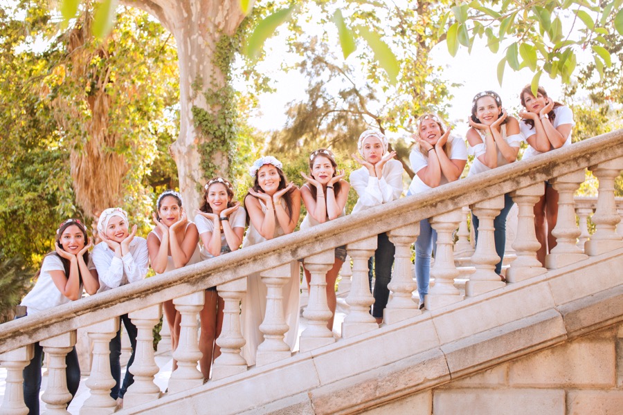 7 étapes pour organiser un EVJF à Marseille