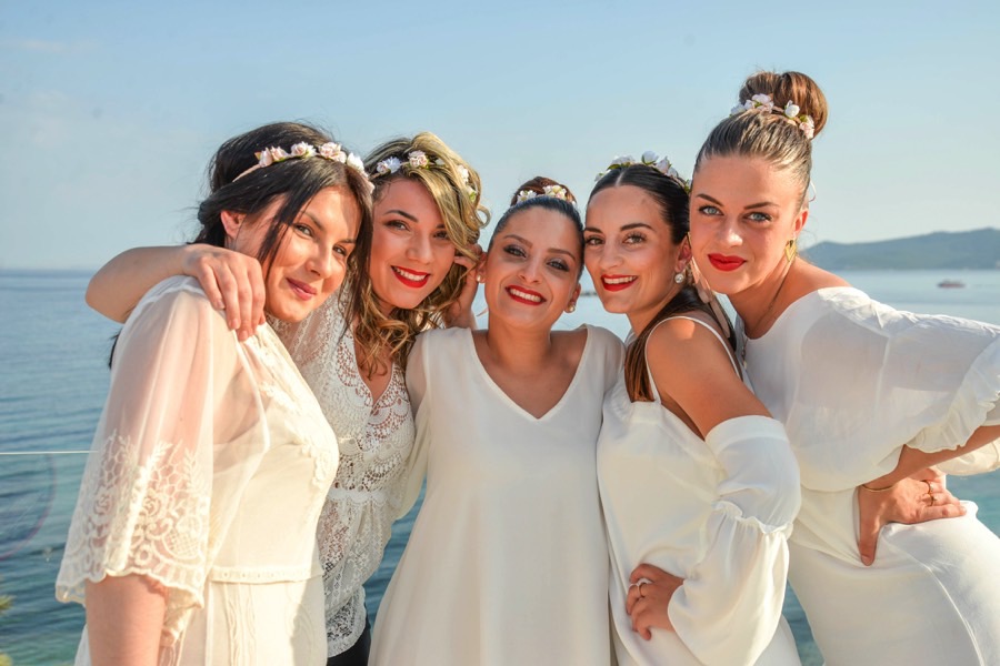 Organiser un EVJF à Ibiza