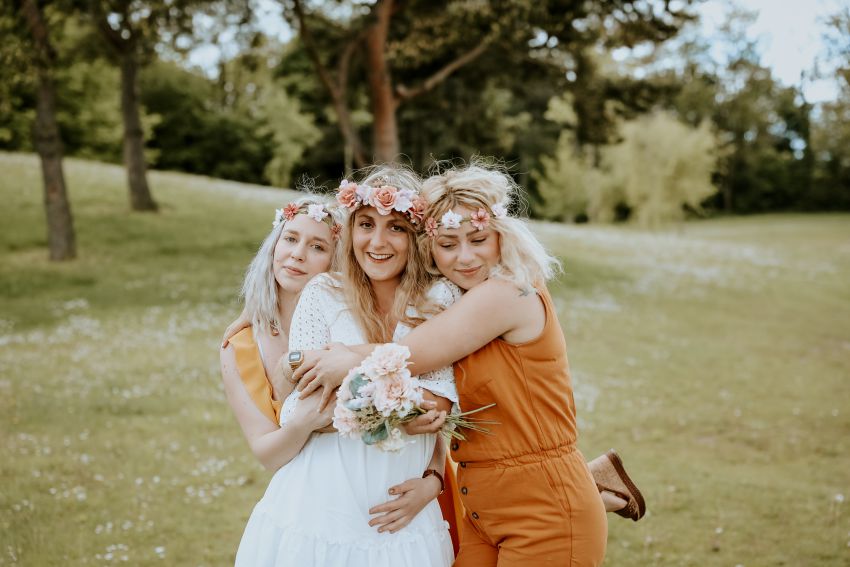 Choisir son photographe EVJF