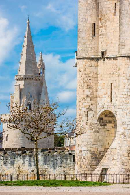 Soirée EVJF à La Rochelle