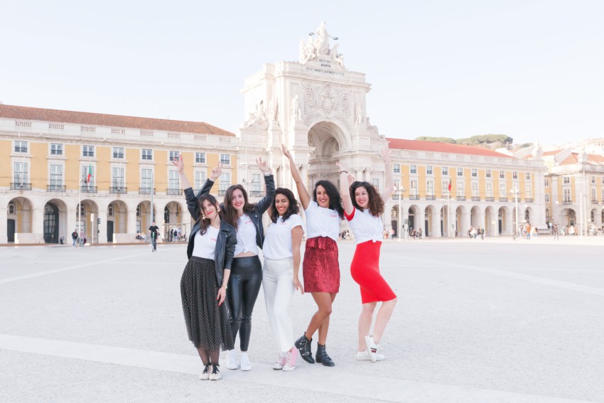 Comment choisir son photographe EVJF? Comment choisir son photographe EVJF?