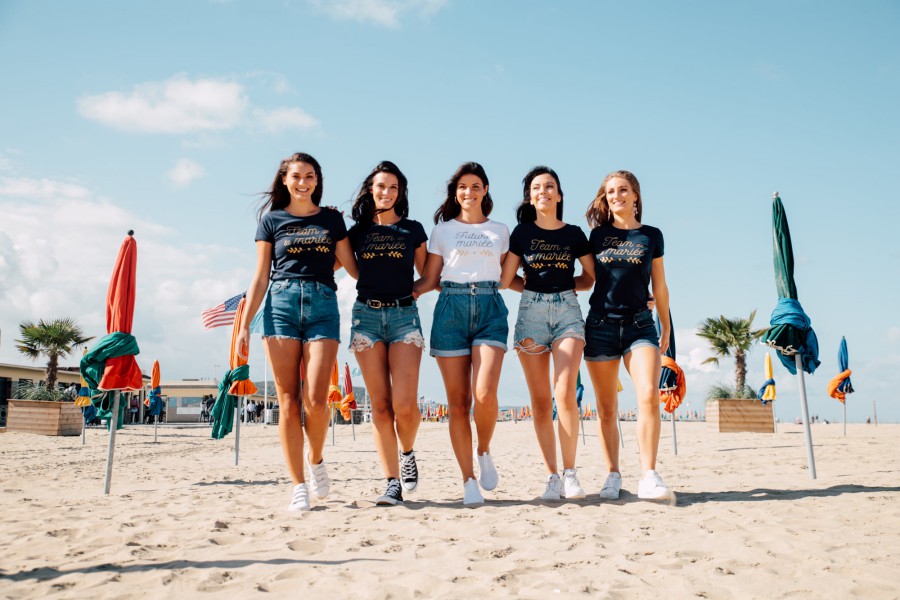 evjf deauville evjf deauville