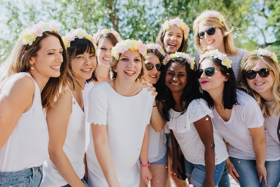 organiser un evjf à Prague