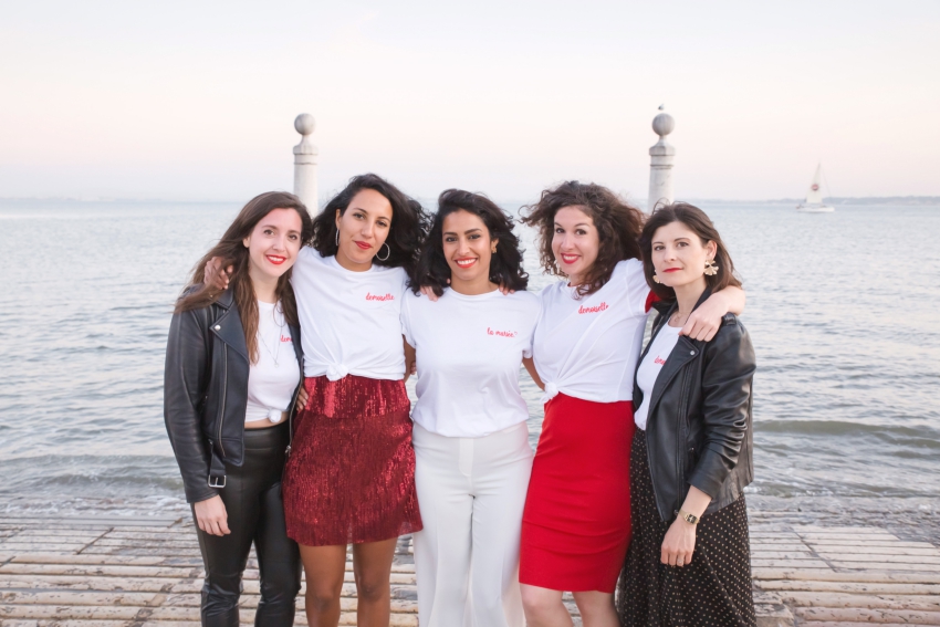 tee-shirts evjf - t-shirt evjf enterrement de vie de jeune fille tee-shirts evjf - t-shirt evjf enterrement de vie de jeune fille