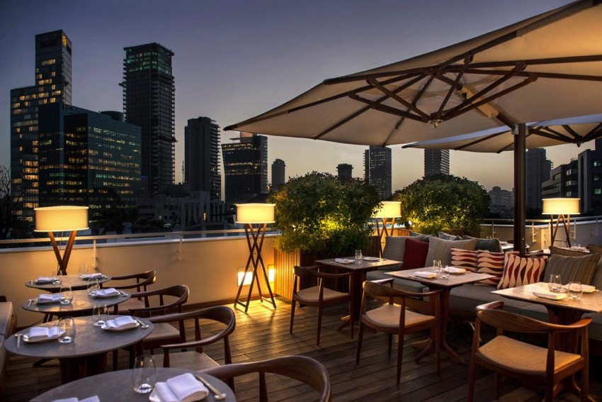 Où manger pendant un EVJF à Tel Aviv? Où manger pendant un EVJF à Tel Aviv?