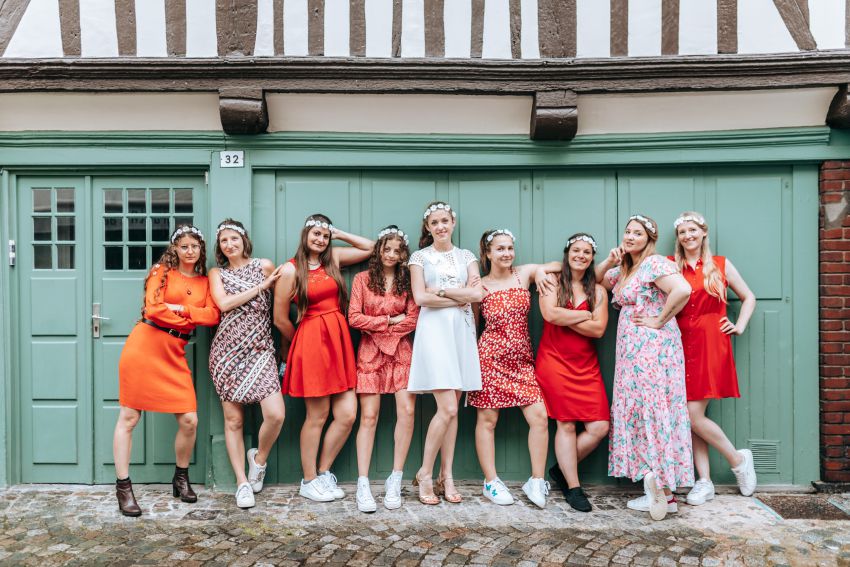 evjf a rouen evjf a rouen