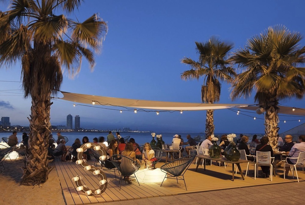 evjf barcelone evjf barcelone