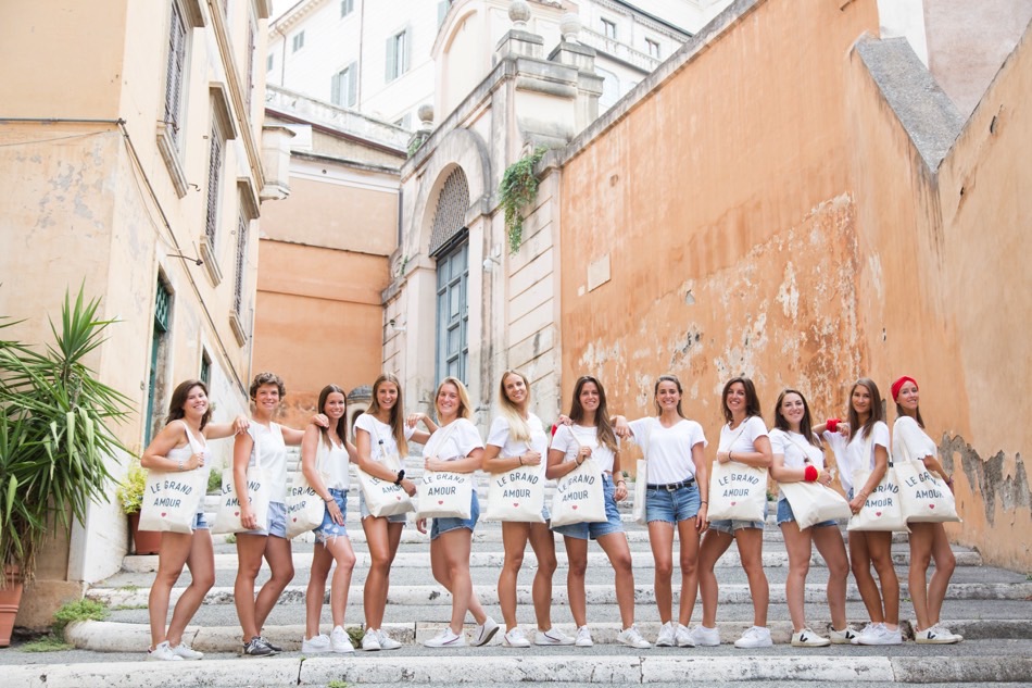 idée evjf rome idée evjf rome