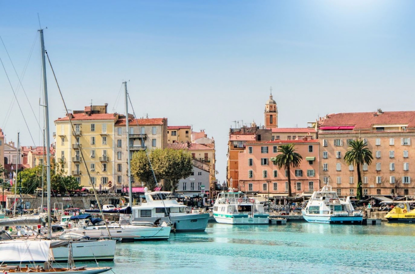 meilleures activités evjf ajaccio