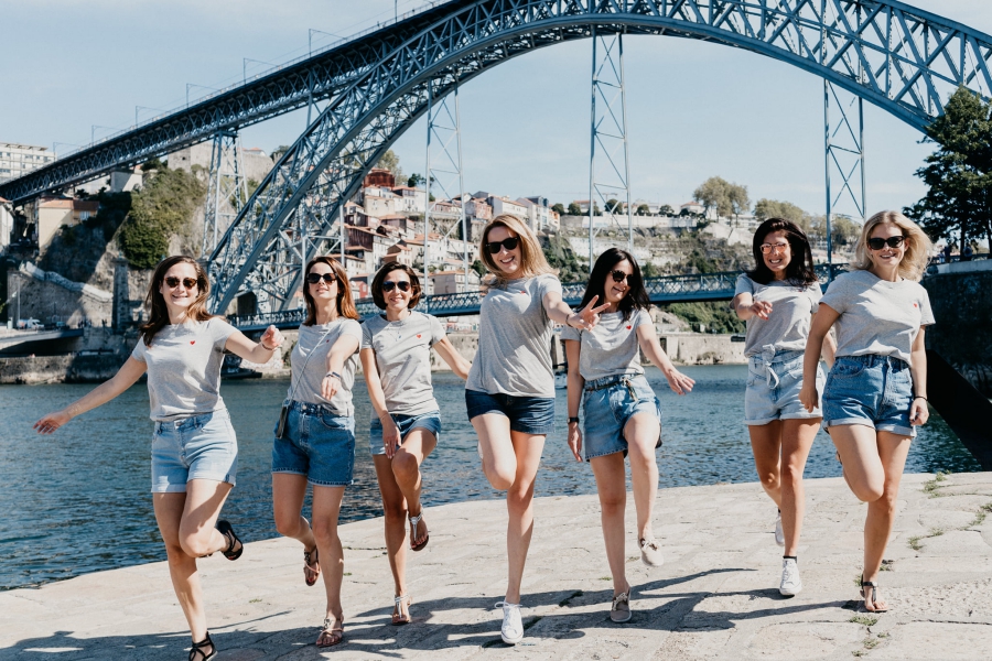 meilleures activités evjf porto - shooting photo evjf porto meilleures activités evjf porto - shooting photo evjf porto