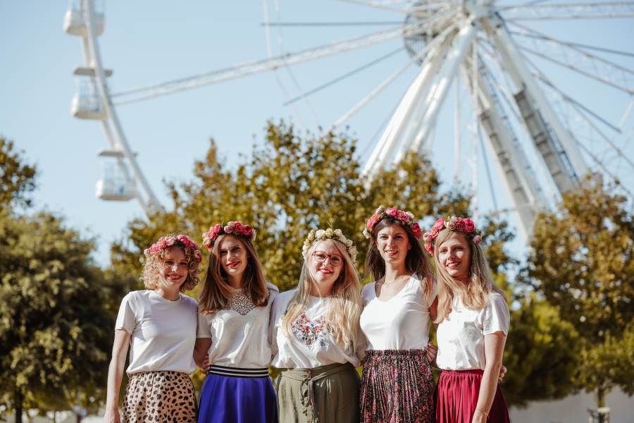 organiser un evjf à La Rochelle organiser un evjf à La Rochelle