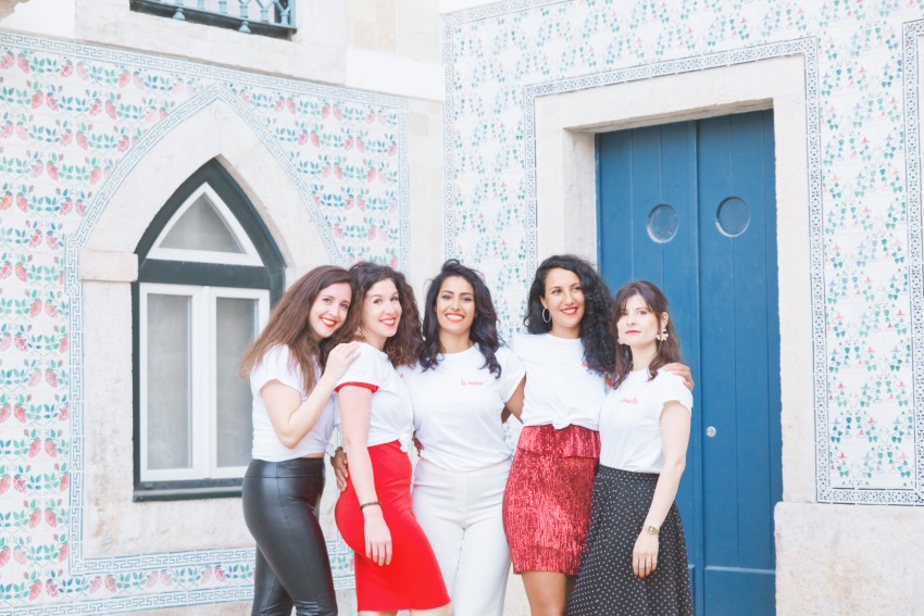 organiser un evjf à Porto organiser un evjf à Porto