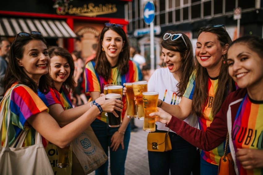 organiser un evjf à dublin organiser un evjf à dublin