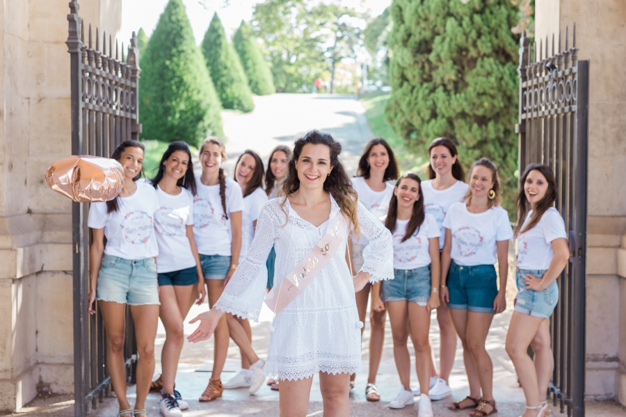 organiser un evjf à rennes