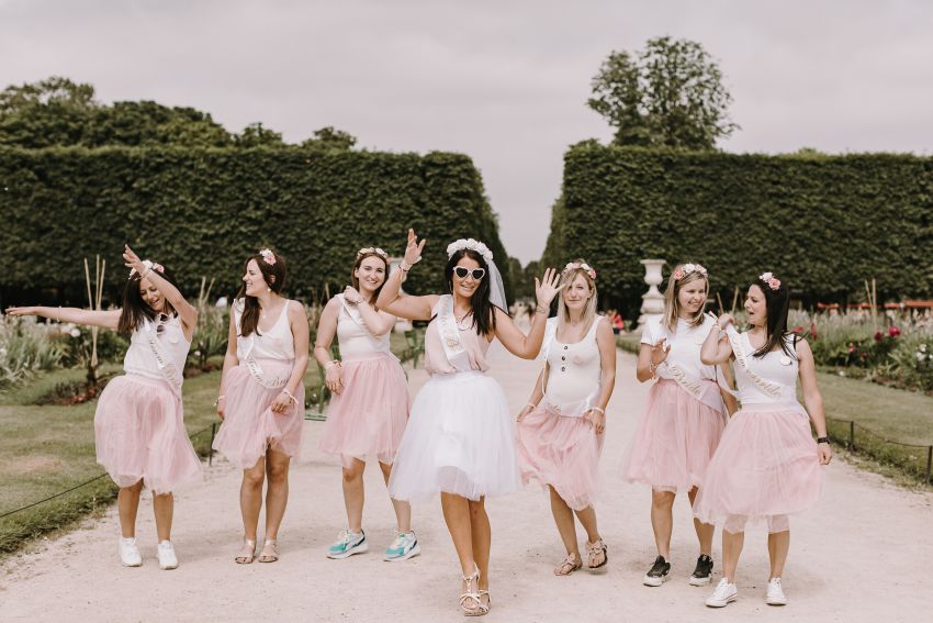 shooting photo evjf a caen shooting photo evjf a caen