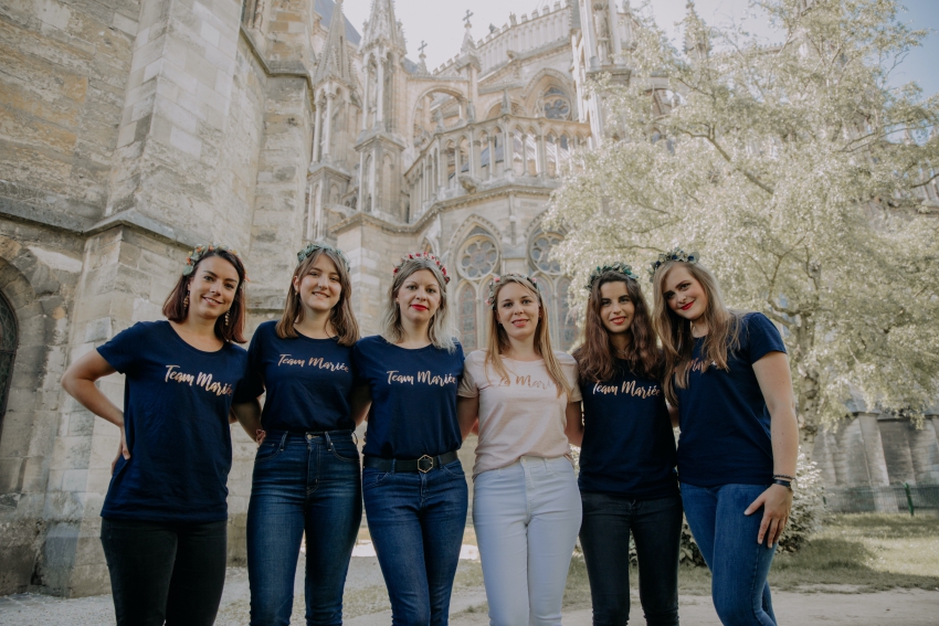 shooting photo evjf a reims shooting photo evjf a reims