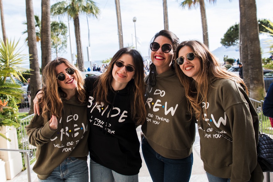 shooting photo evjf cannes - my little evjf shooting photo evjf cannes - my little evjf