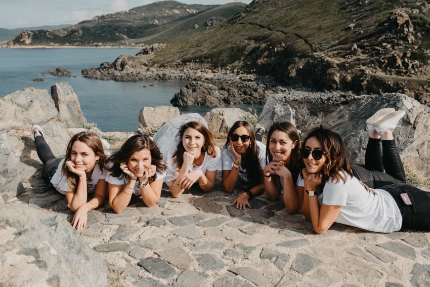 shooting photo evjf naples shooting photo evjf naples