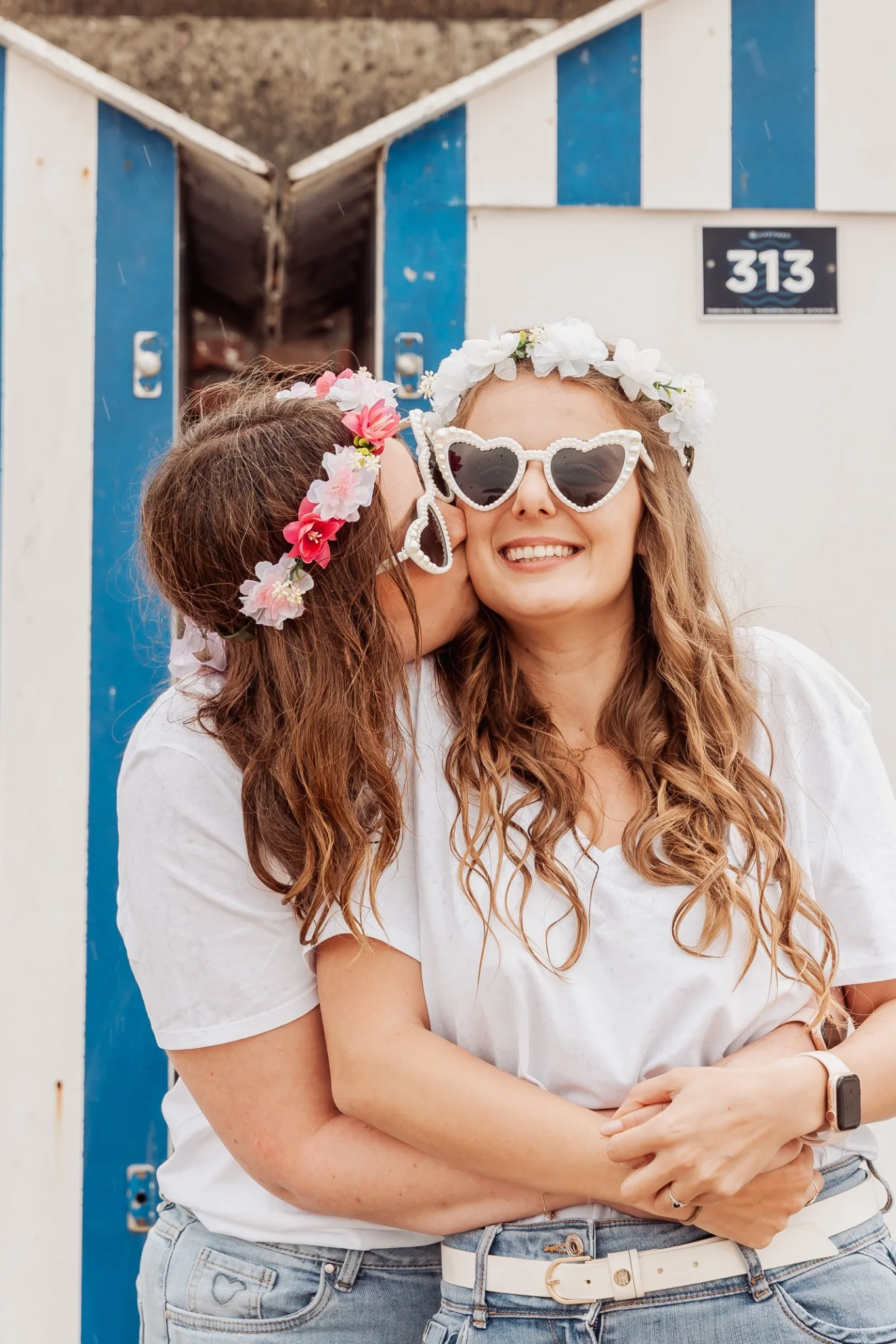 cabourg-amies-plage-evjf