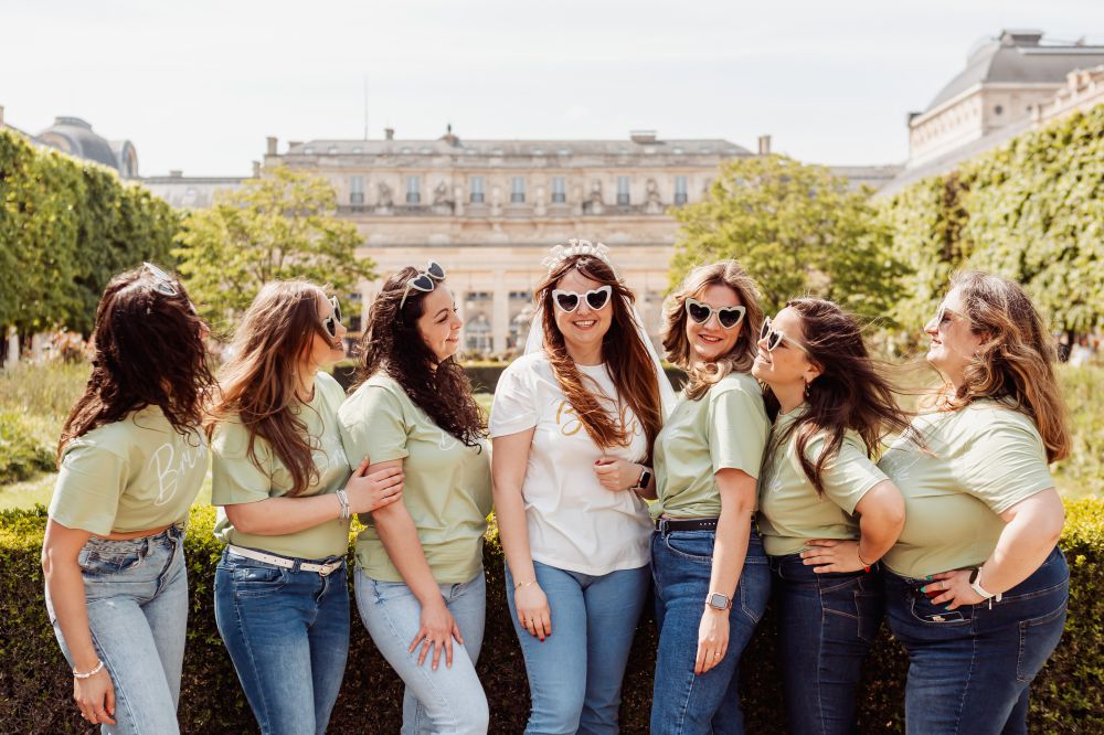 shooting photo evjf à lyon