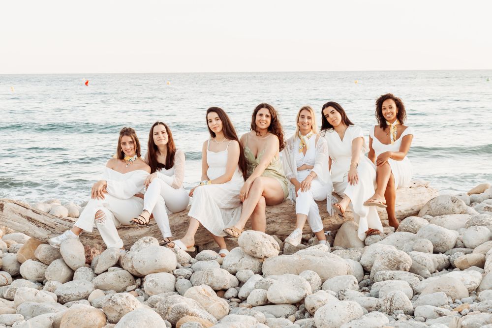 shooting photo evjf à lyon