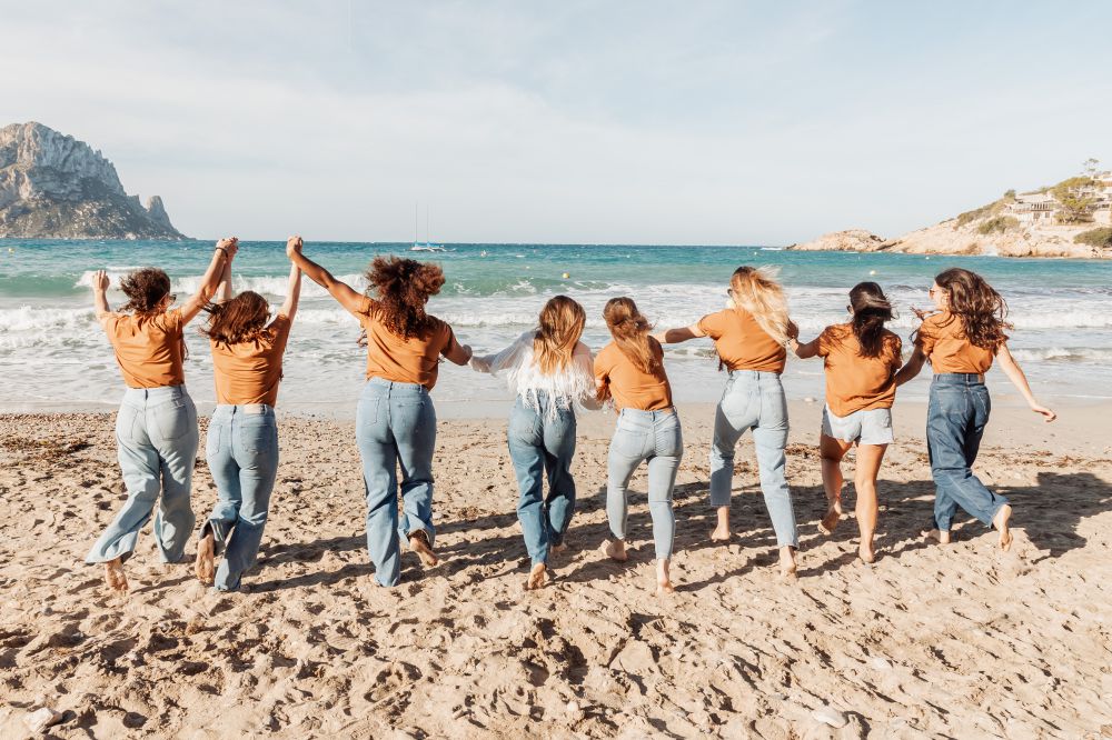 shooting photo evjf à lyon