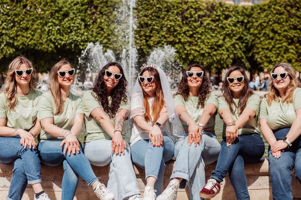 shooting photo evjf à lyon