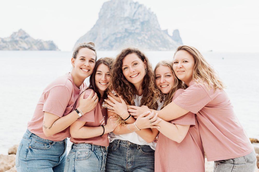 shooting photo evjf à lyon