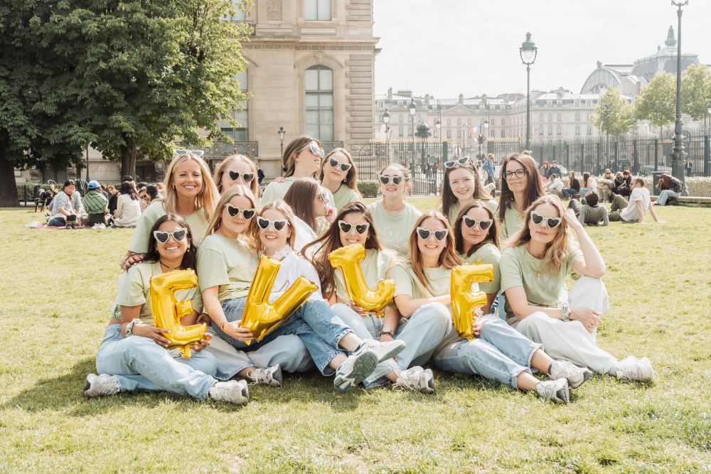 shooting photo evjf à lyon