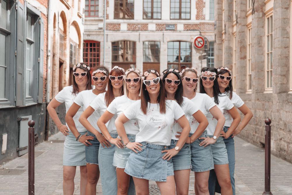 shooting photo evjf à lyon