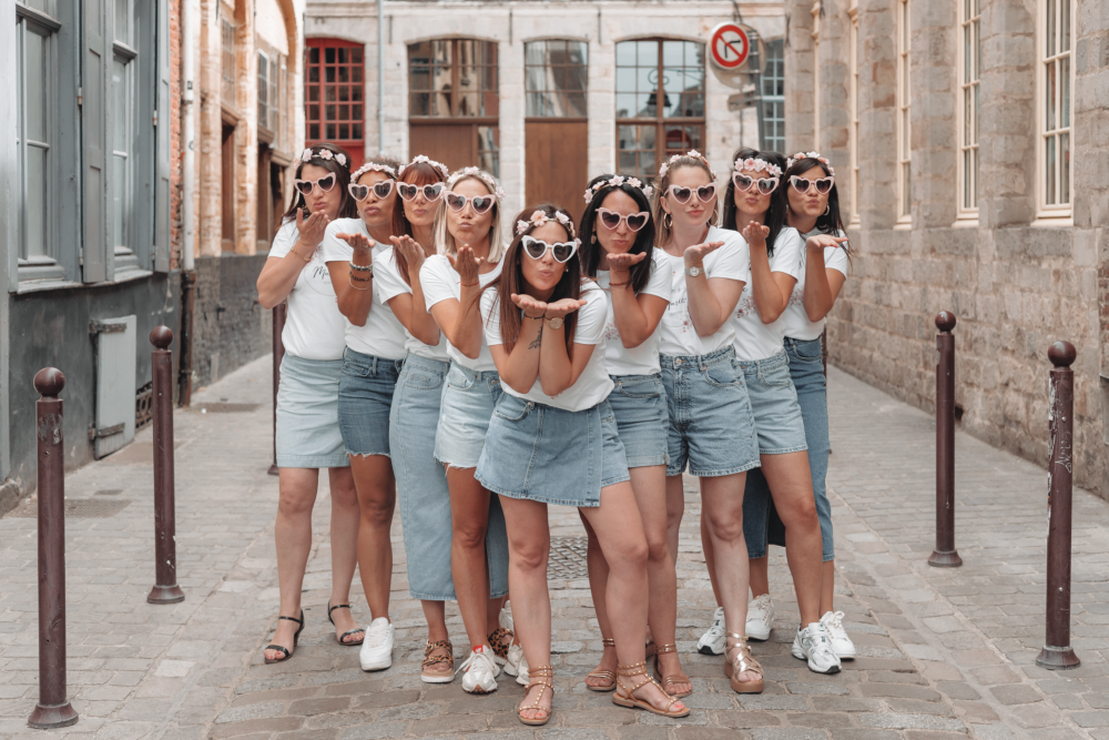 guide ultime du shooting photo evjf a lille