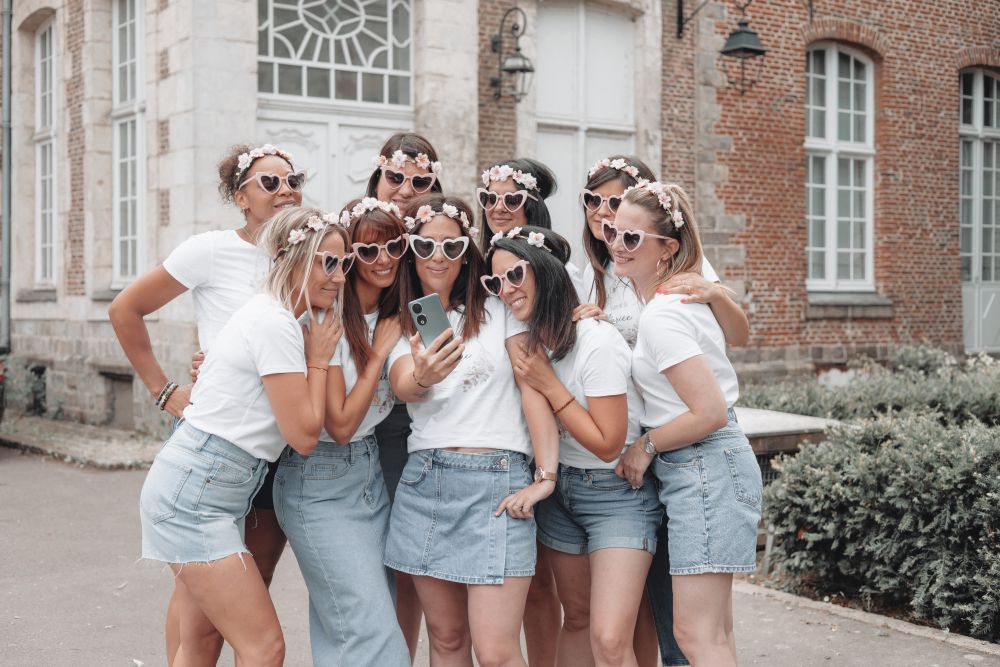 shooting photo evjf à lyon